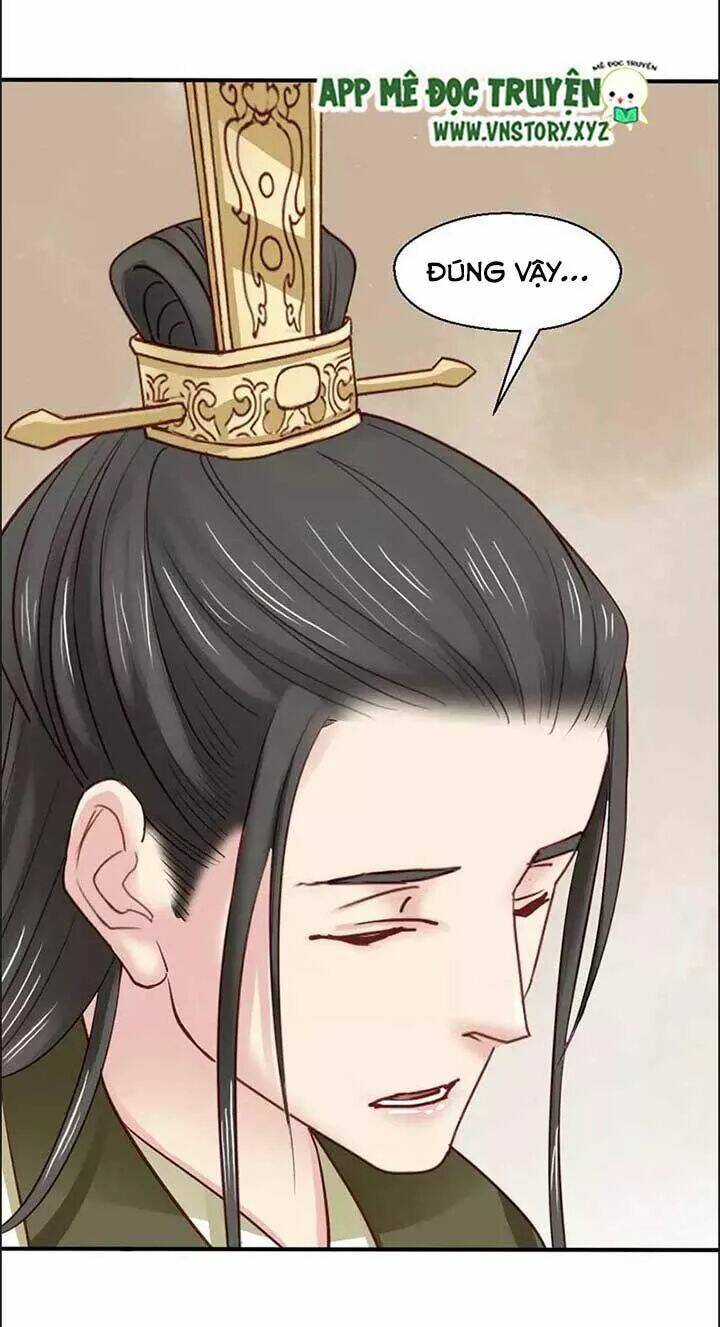 kiều nữ độc phi chapter 66 16