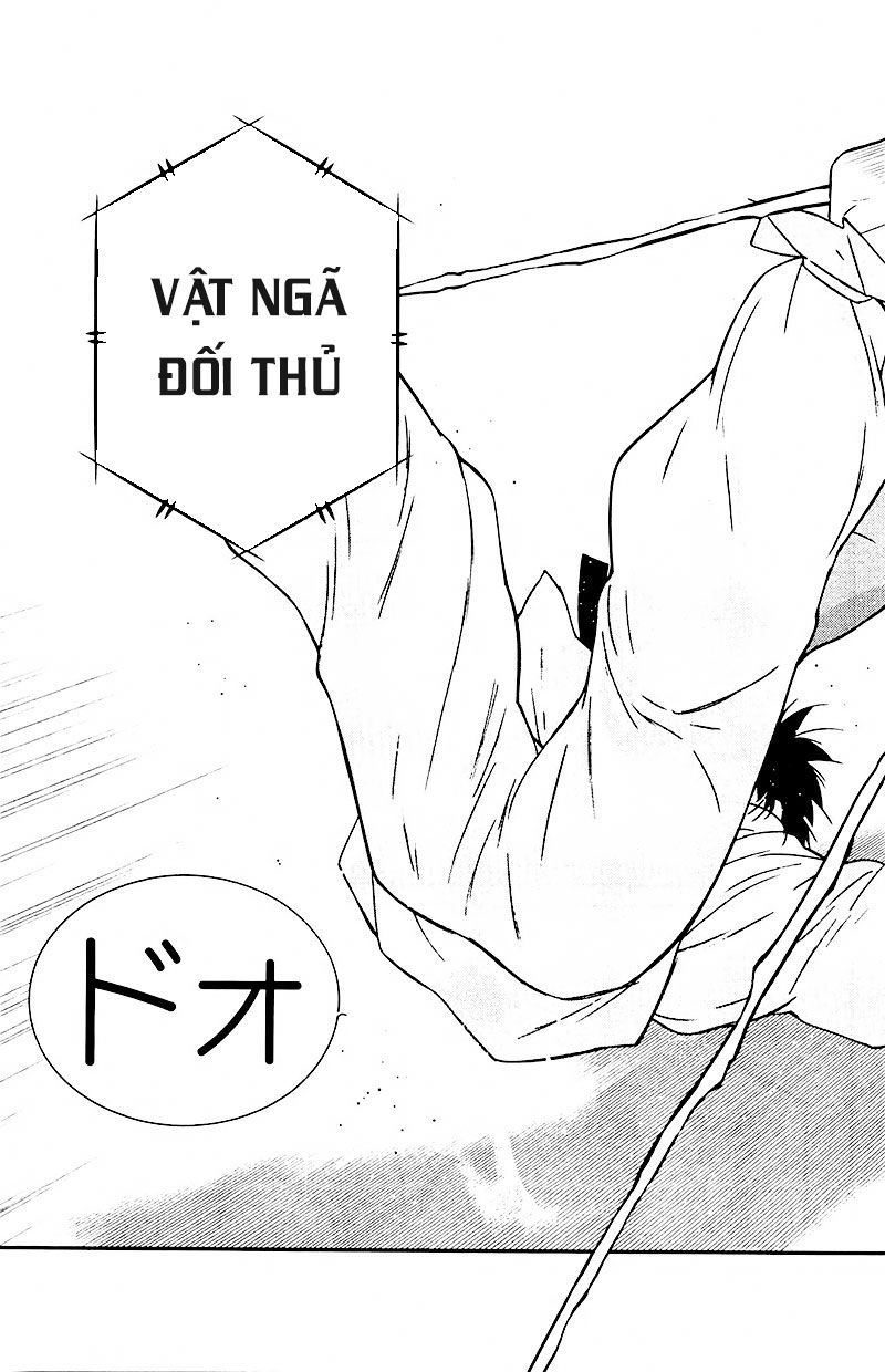 truyền nhân atula 3 chapter 76 12