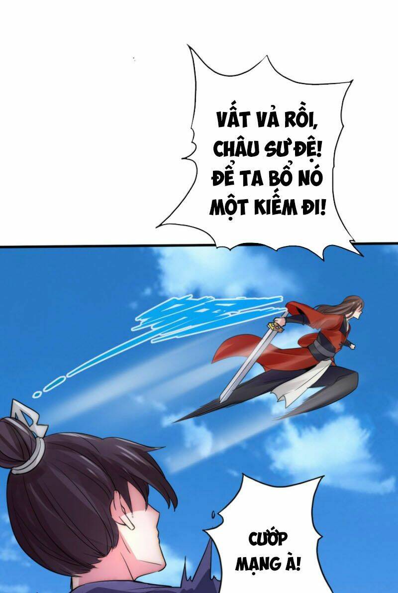 chư thiên ký chapter 286 1