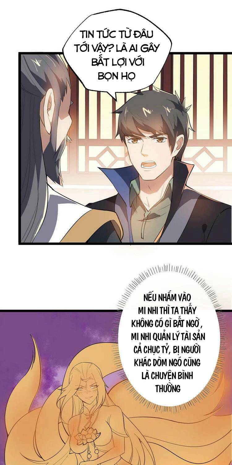 Nguyên Long Chapter 230 - Trang 0