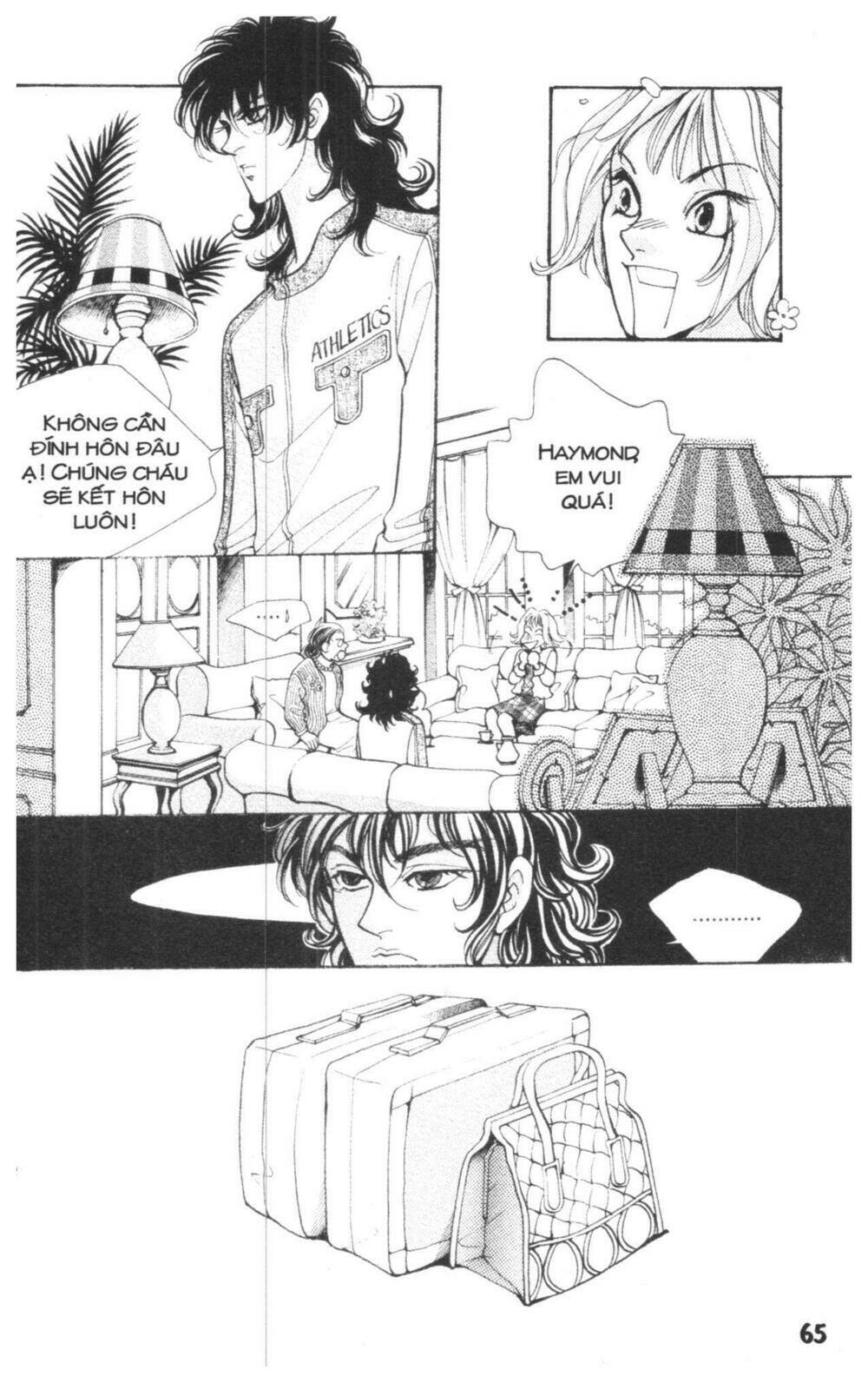 diamond hearts chapter 8 63