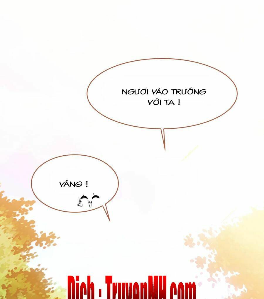 gả cho một tên thái giám đáng ghét chapter 118 14