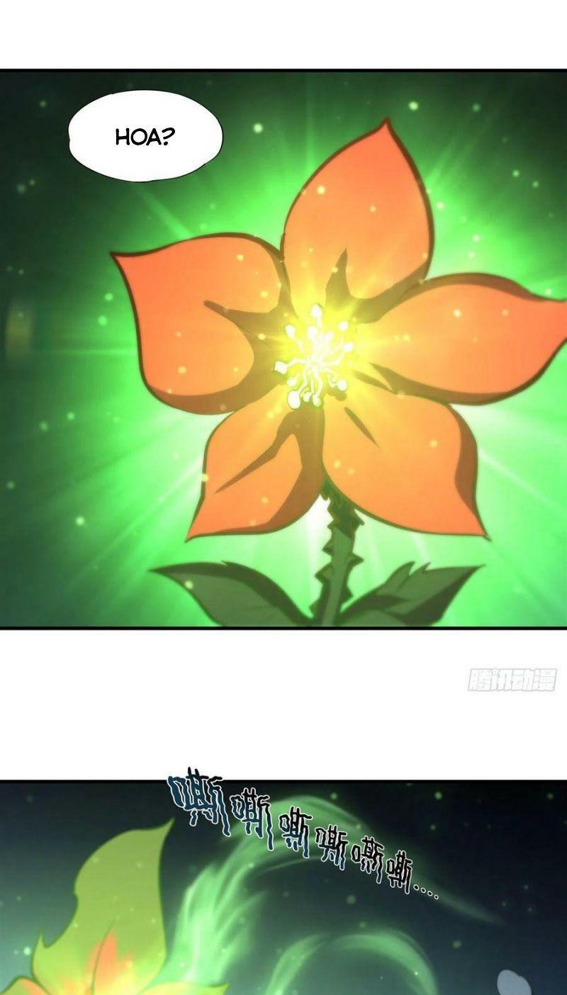 huyết cơ và kỵ sĩ chapter 200 10