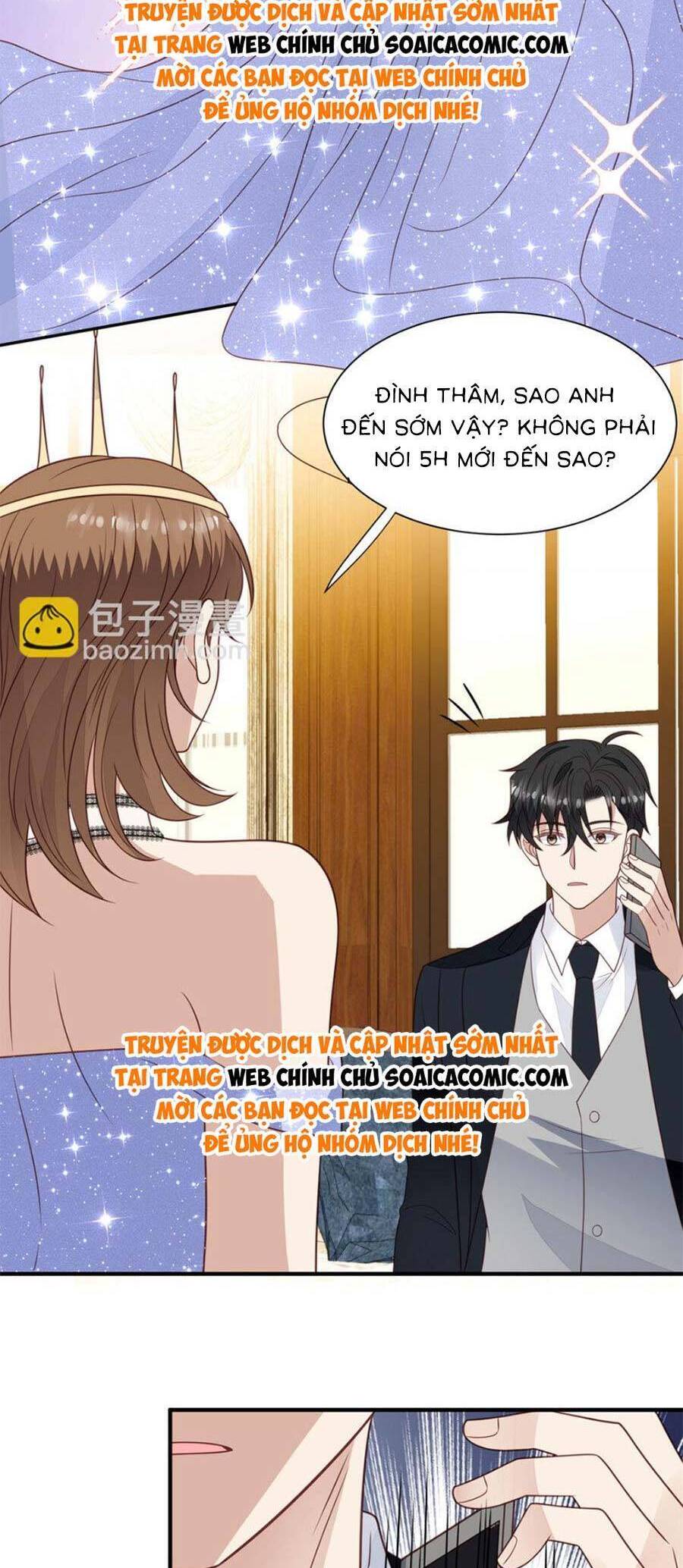 dựa vào đại lão ổn định vị trí c trong nam đoàn chapter 200 15