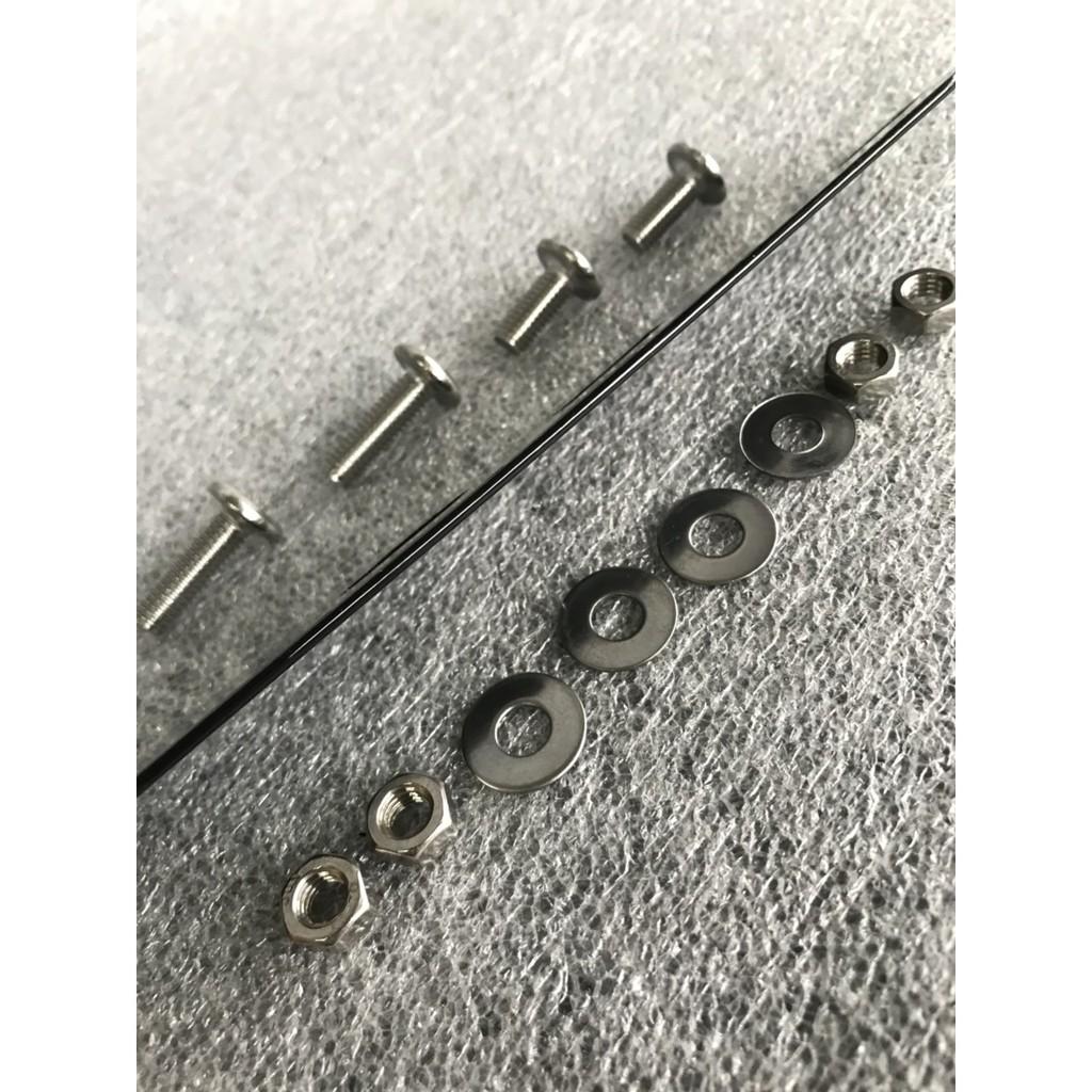 PAS CHẾ BẢNG TÊN SƠN TĨNH ĐIỆN DÀY VÀ BỘ ÓC INOX 201
