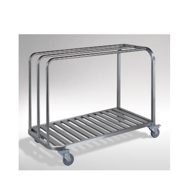 Hằng Nhảy Tủ thiết bị Xe bọc thép không gỉ Thiết bị y tế Xe cứu thương