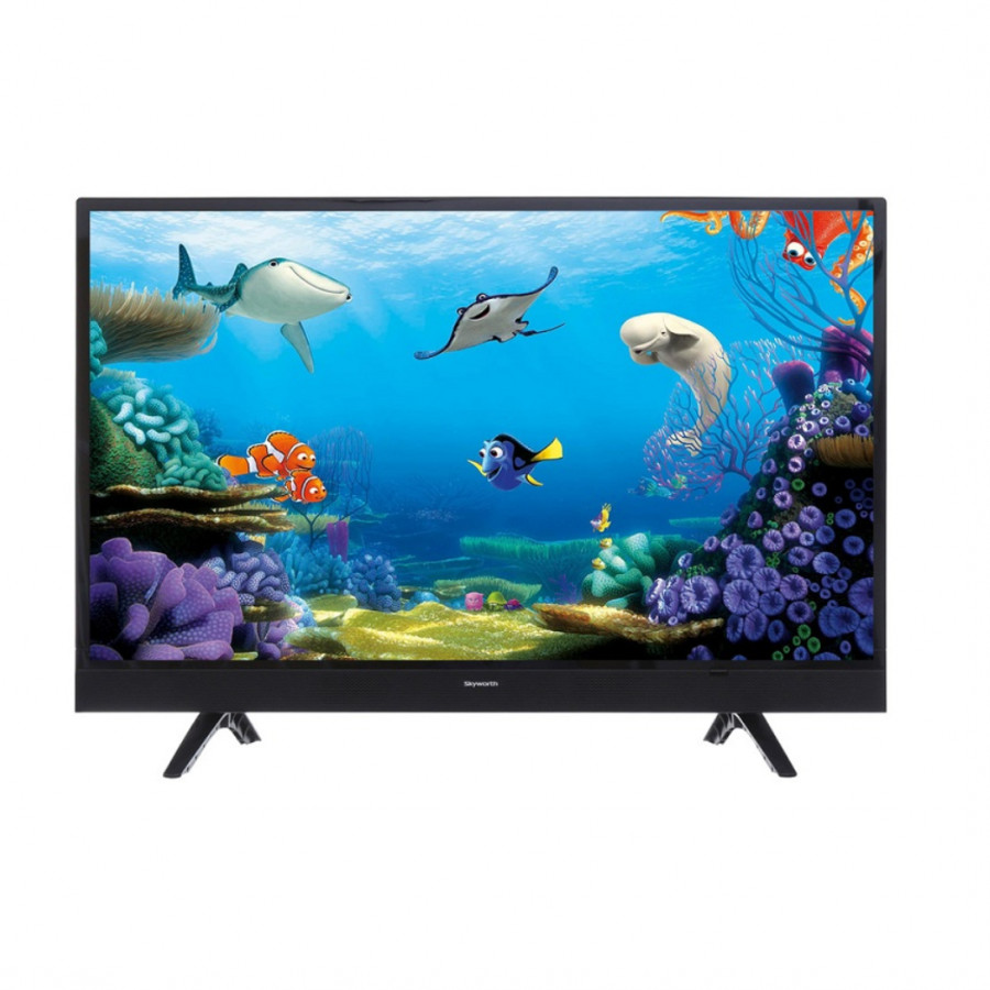 Smart Tivi HD Skyworth 32S3A 32 inch - Hàng Chính Hãng