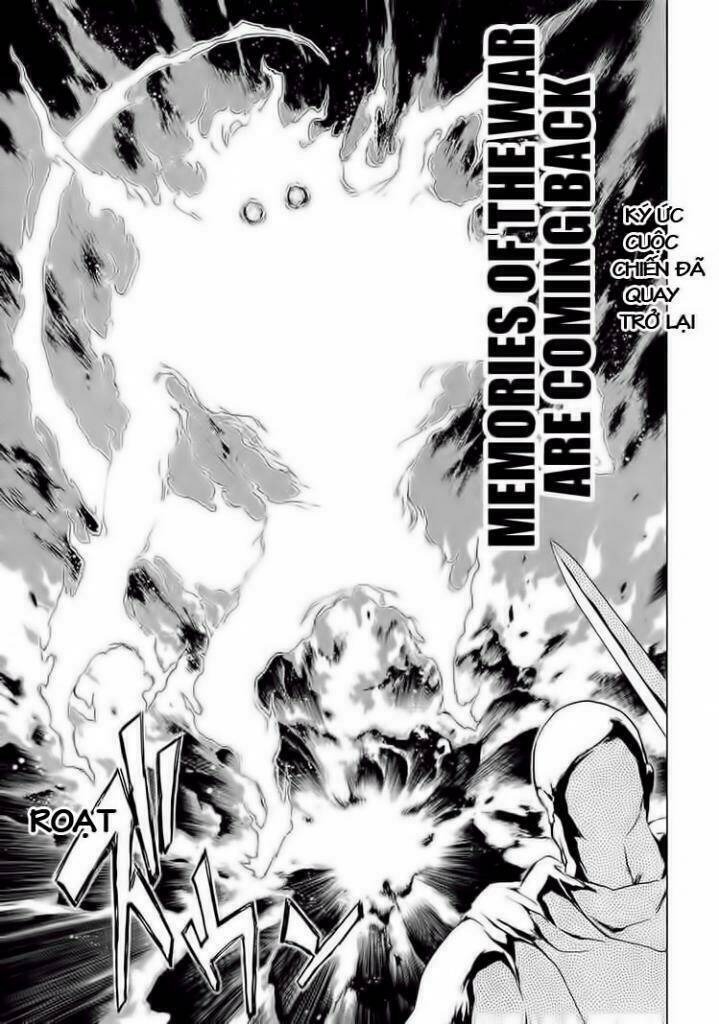 seiken no blacksmith chapter 5 30