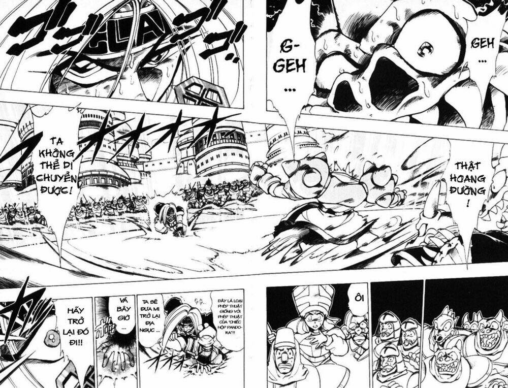 violinist of hameln - cây đàn kì diệu chapter 27 2