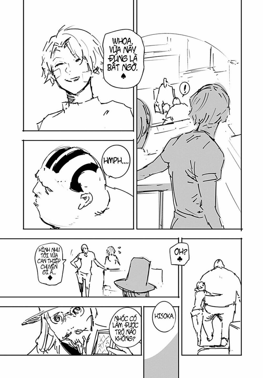 hisoka no kako chapter 1 13