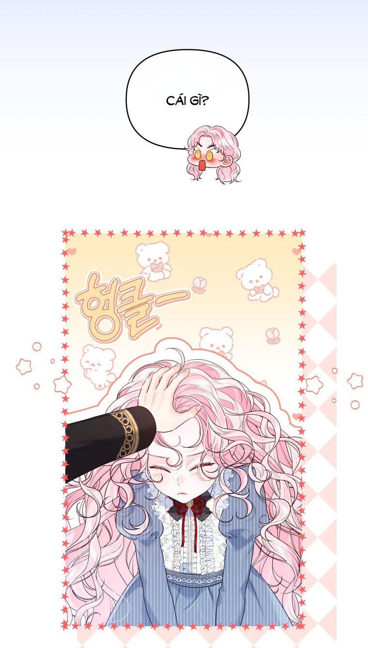 thà rằng để tôi trở thành nữ hoàng chapter 10.1 12