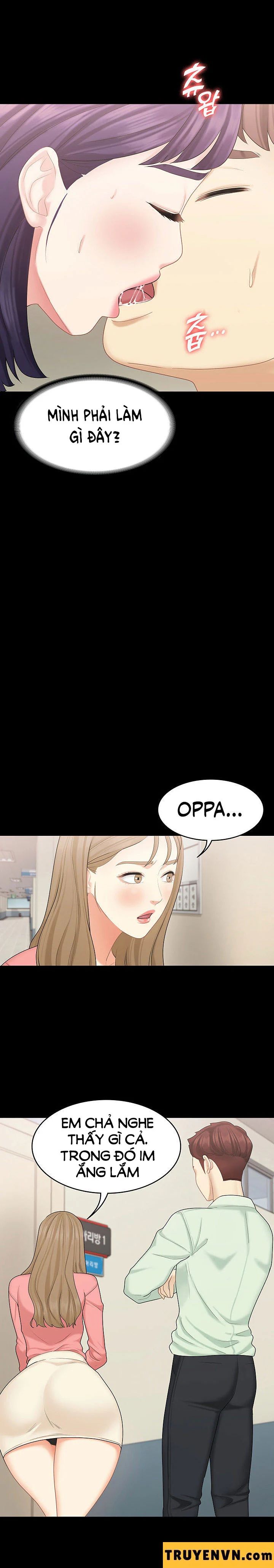 cô ấy là em gái tôi nhưng không sao chapter 17 22