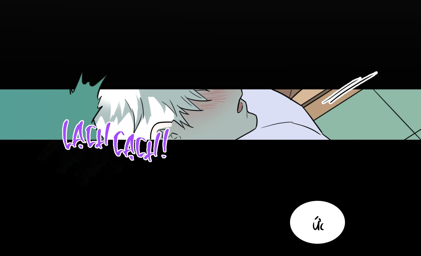 dear door chapter 158 57