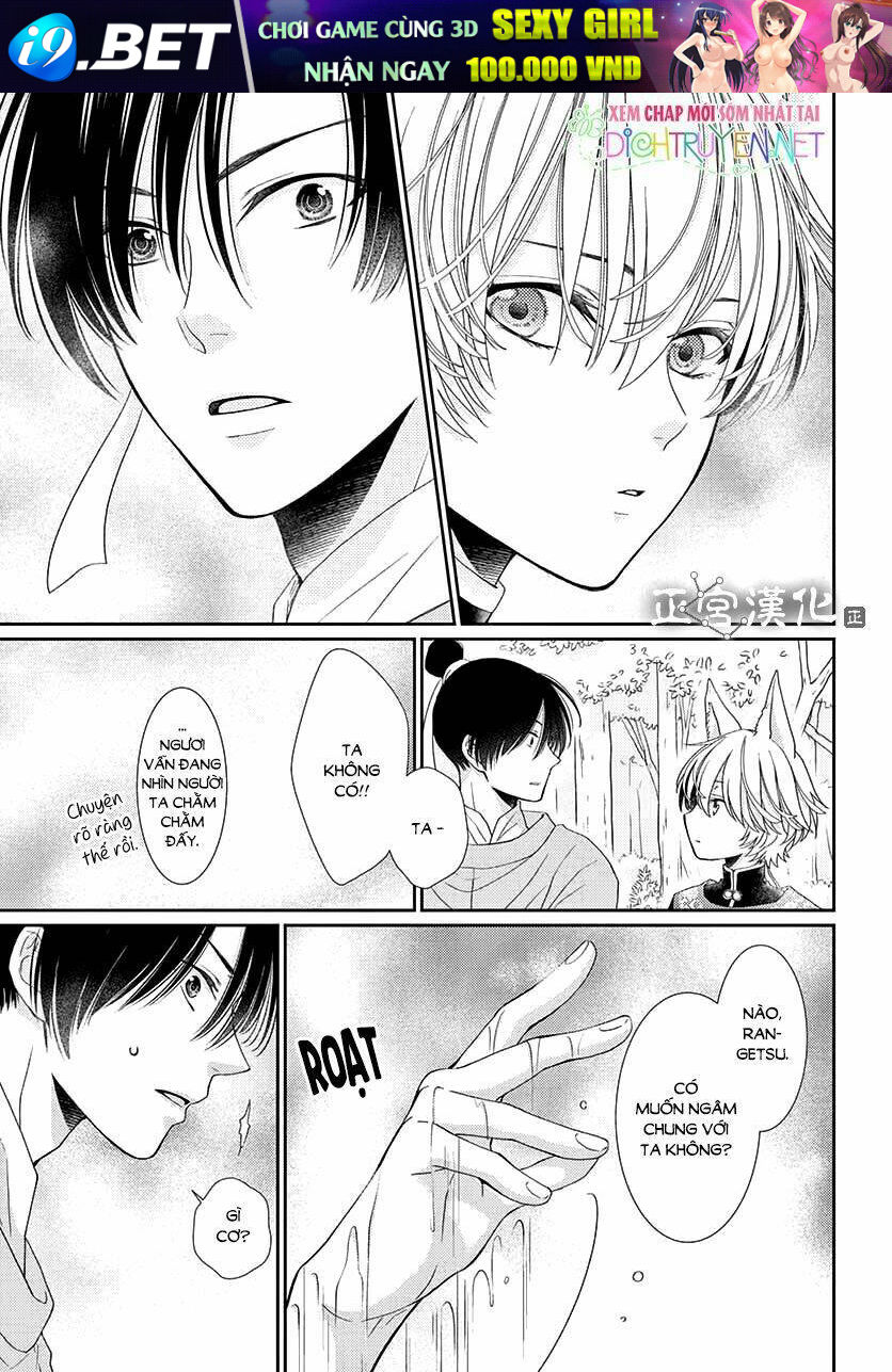 vua quái vật chapter 5 23