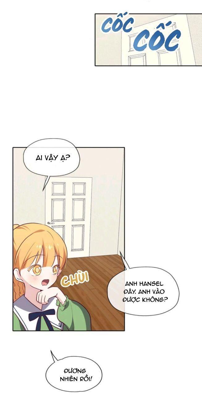 đi theo dấu vụn bánh chapter 17 41