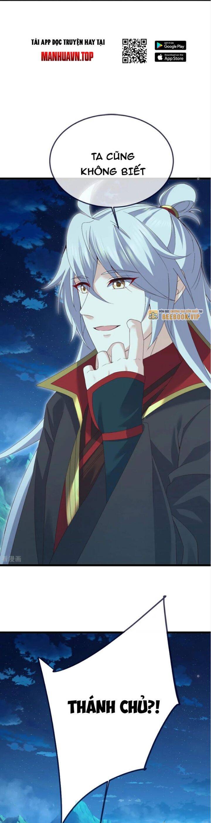 tiên võ đế tôn chapter 699 33