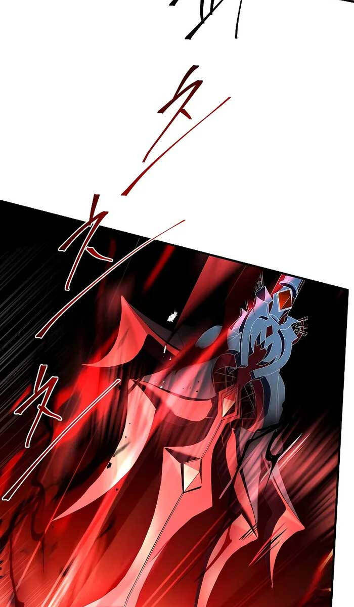 sự trở lại của hiệp sĩ giáo vô song chapter 115 126