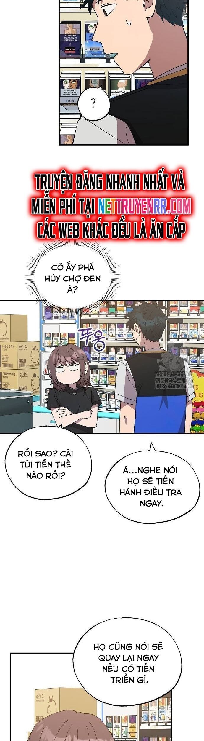 cửa hàng diệu kỳ chapter 51 23