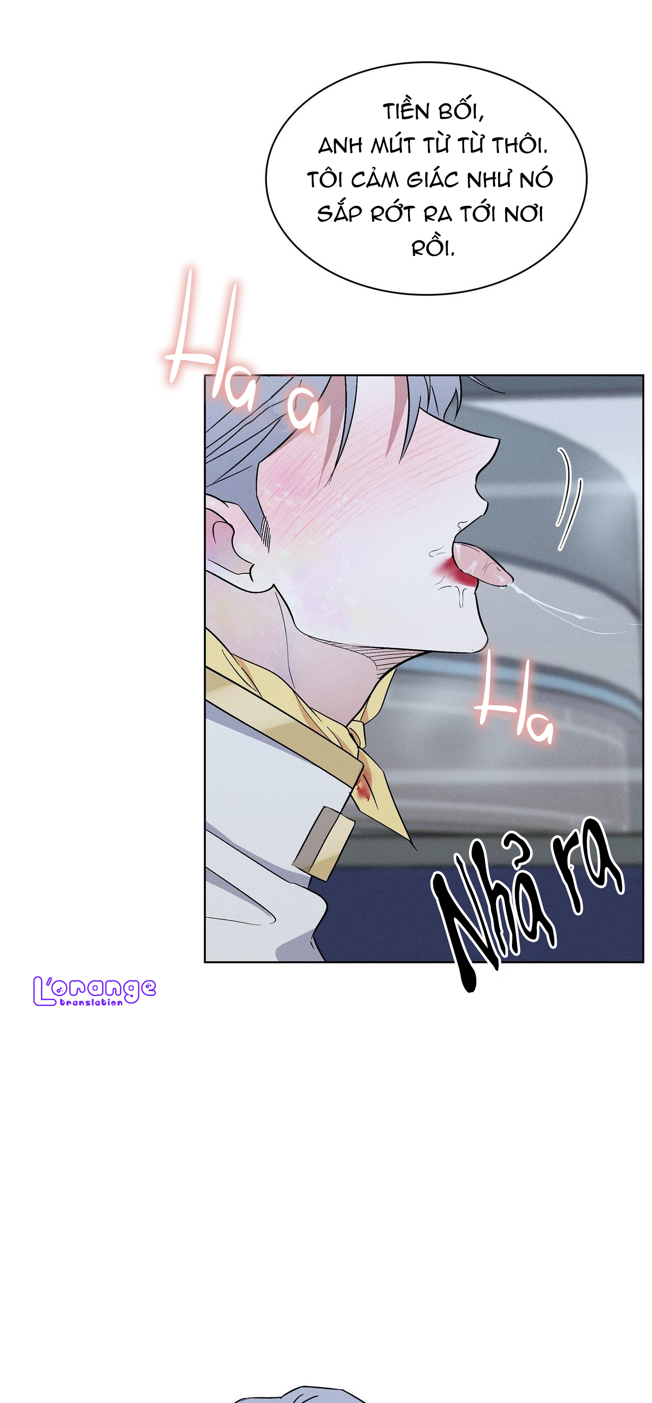 dục vọng mãnh liệt chapter 27 40