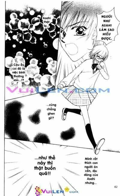 bộ sưu tầm lọ lem chapter 6 62