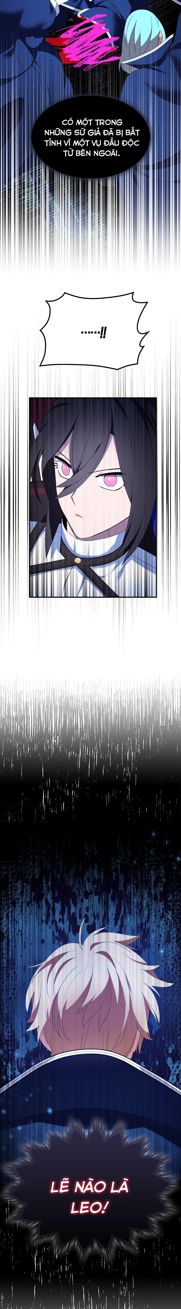 tôi sẽ cố gắng bảo vệ em gái chapter 55 16