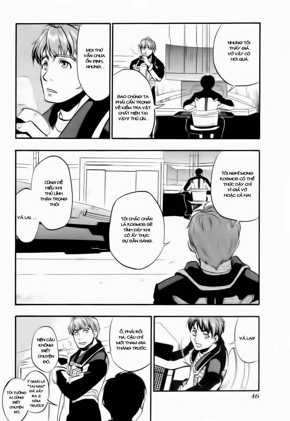 xenosaga chapter 1 39