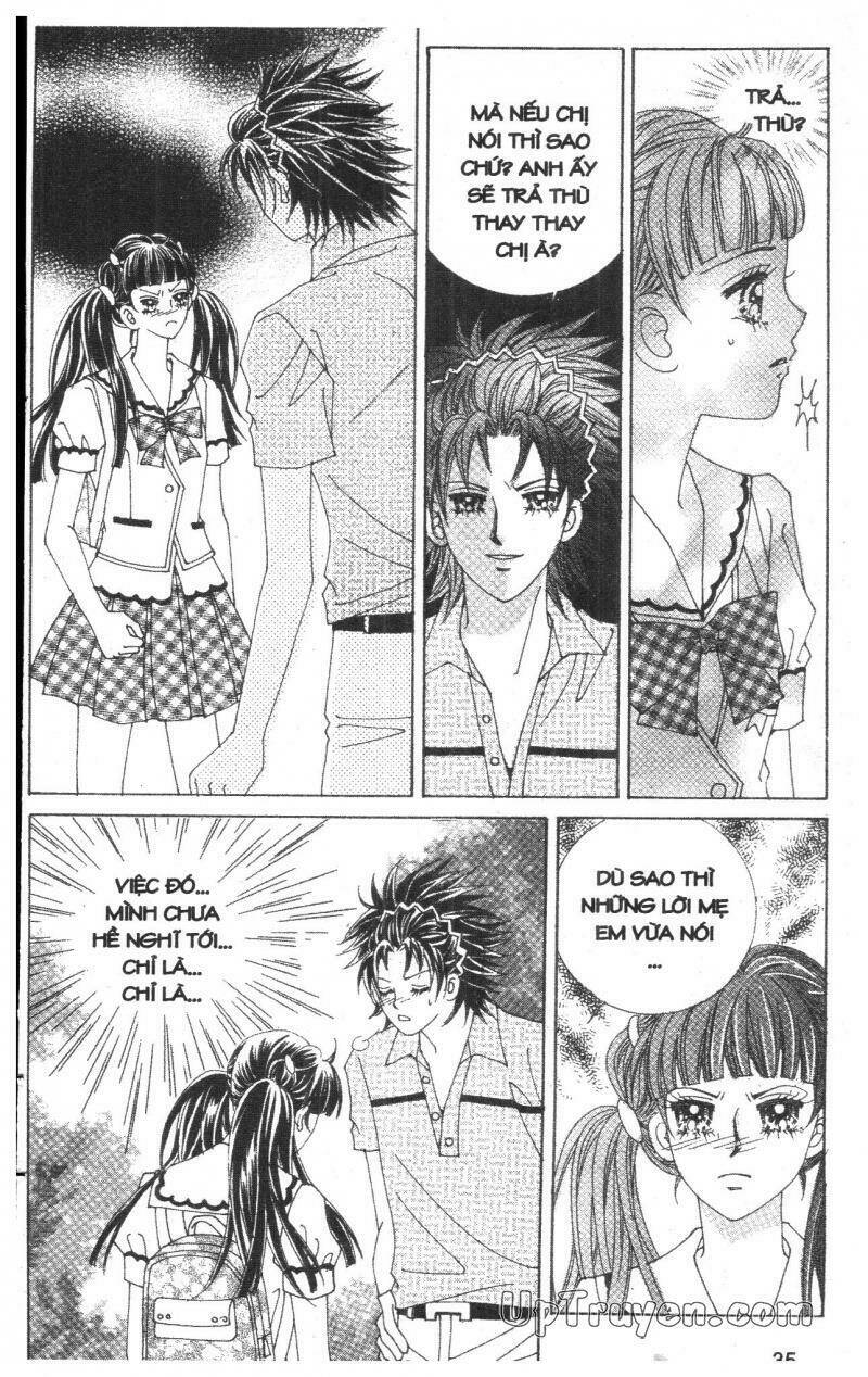 meo meo dịu dàng đi nhé chapter 6 35