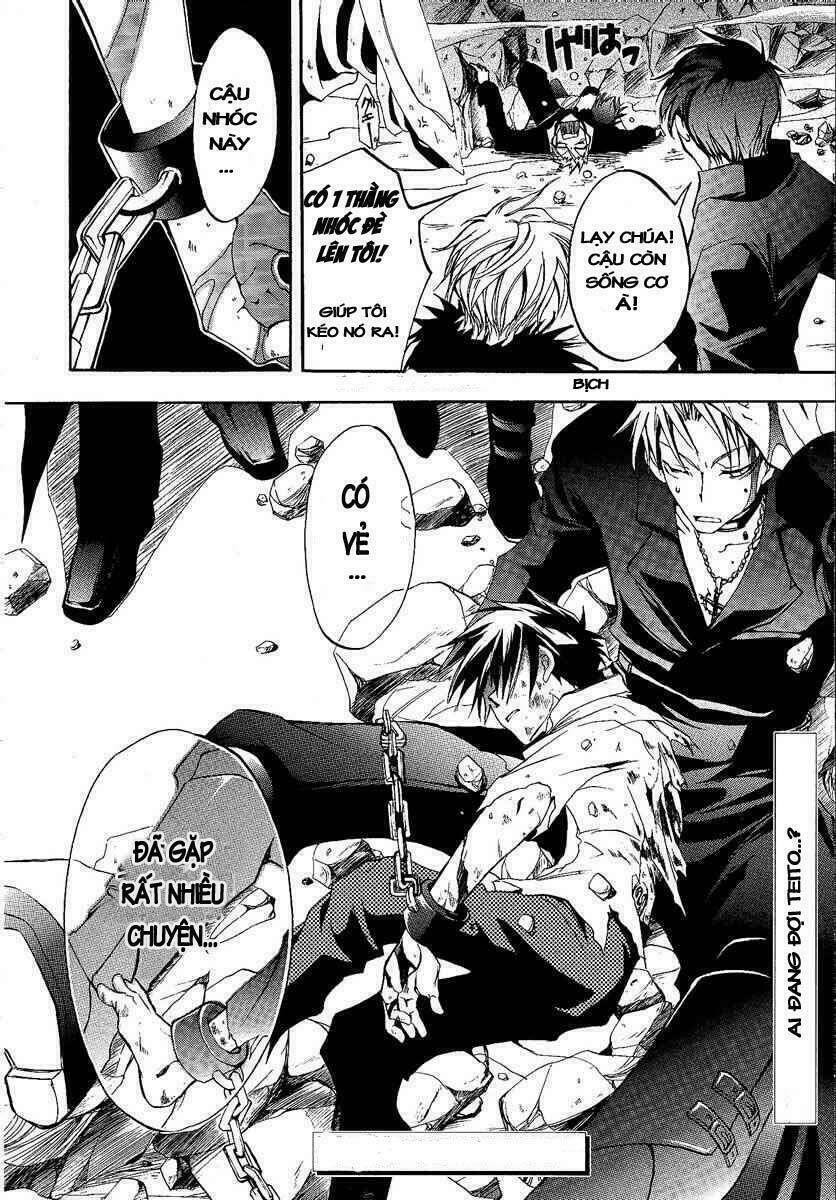 07 hồn ma chapter 1 50