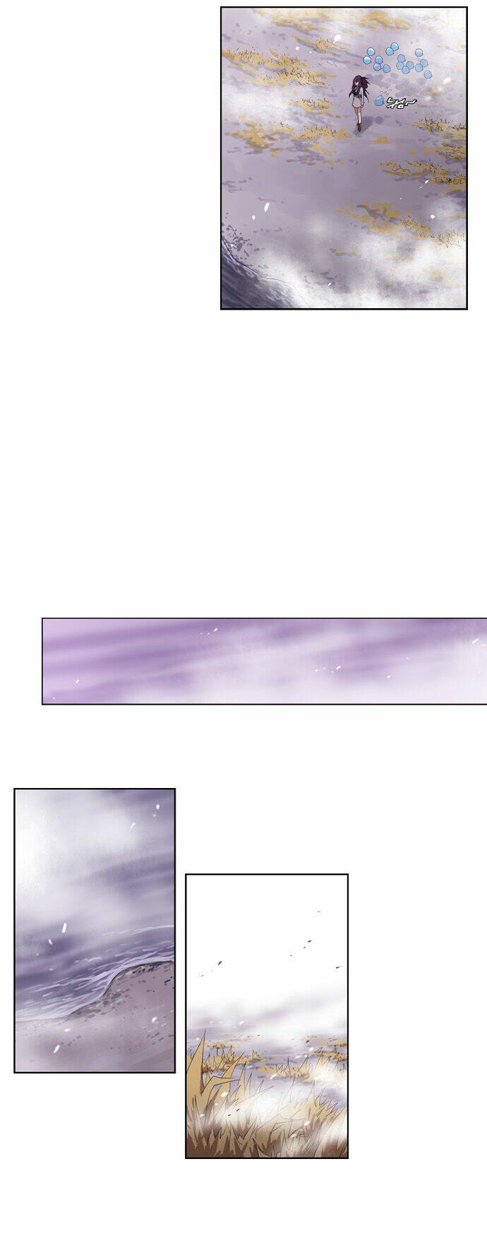 bản khế ước linh hồn chapter 24 24