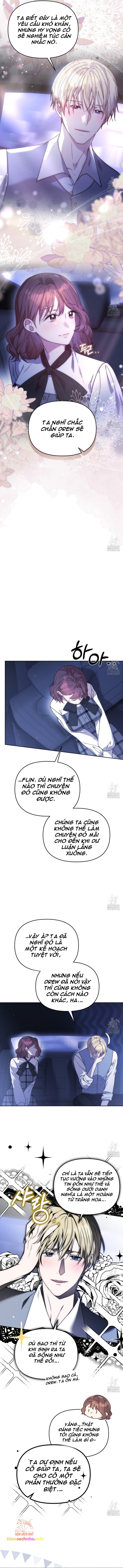 [18+] scandal hợp pháp chapter 2 3