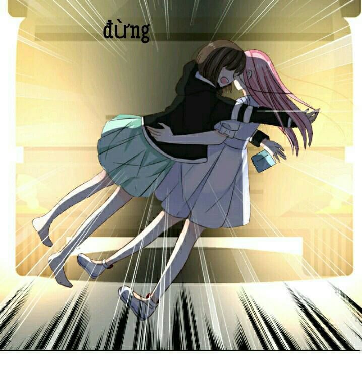 công chúa nữ vương mệnh chapter 3 38