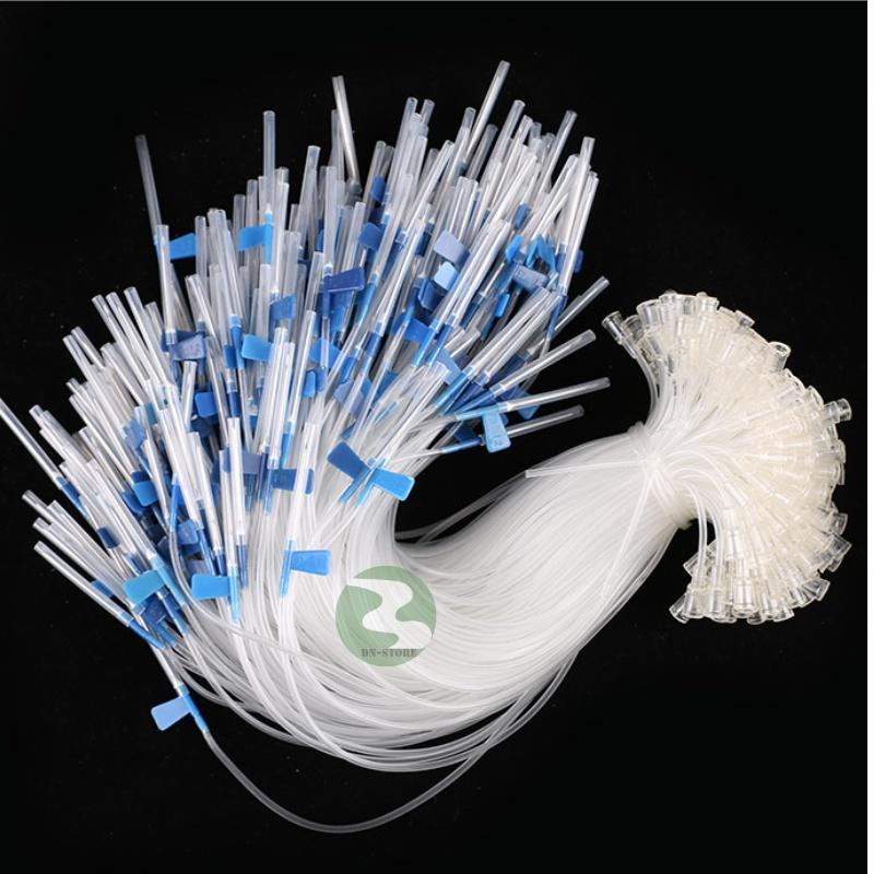 Bộ ống truyền dịch thú y gia xúc gia cầm DN15