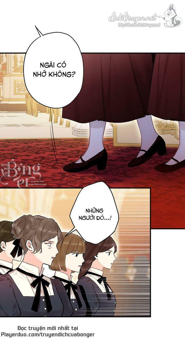 thánh nữ ẩn danh chapter 185 37