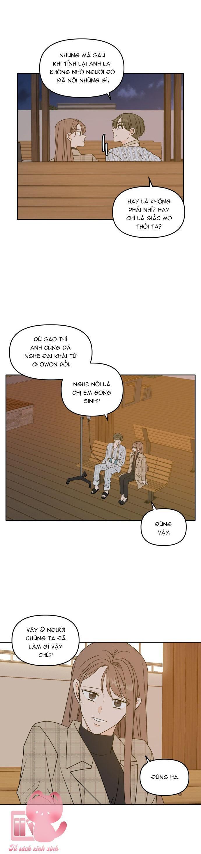 hẹn gặp nhau ở kiếp thứ 19 chapter 106 6