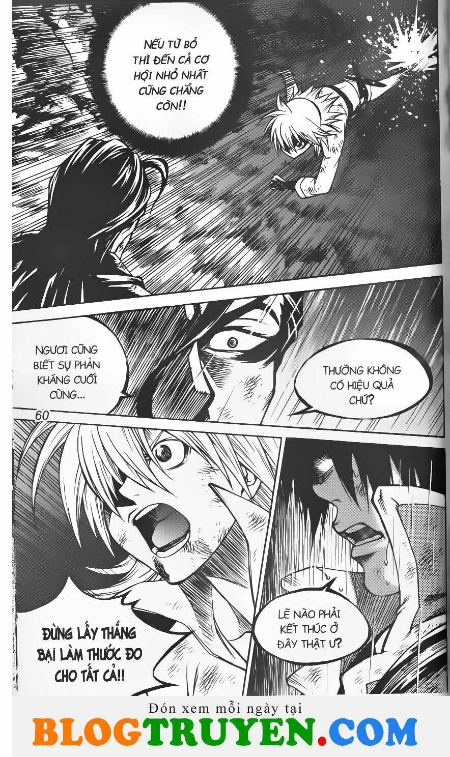 circumstances in my home's bathtub chapter 186 5