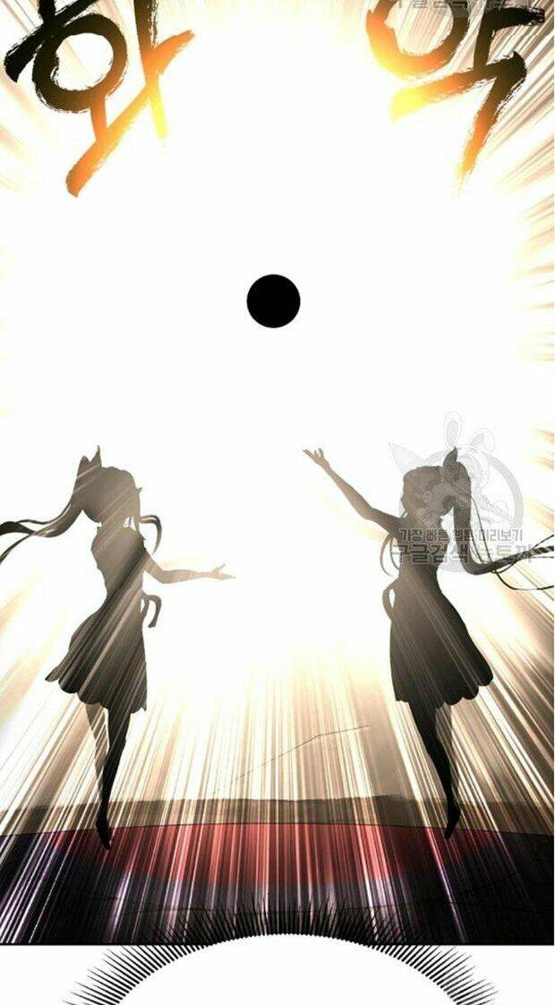 xuyên không thành hổ chapter 35 42