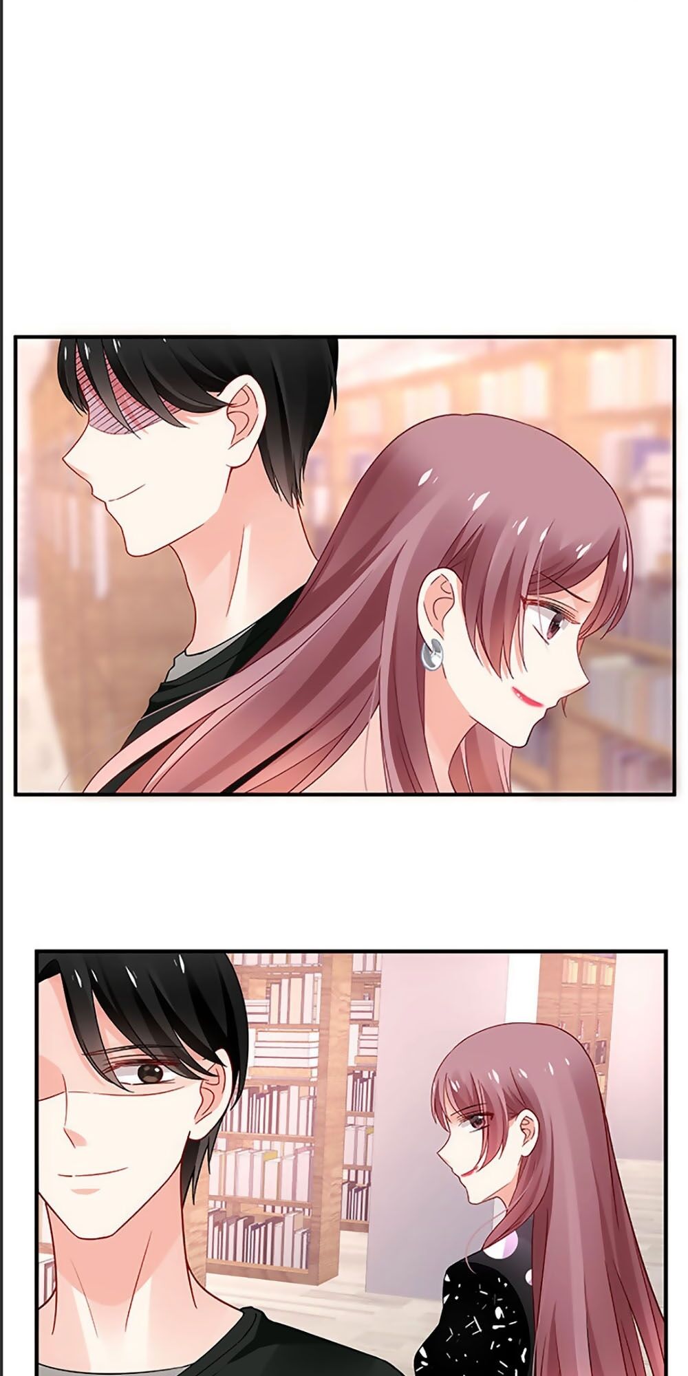 bạn trai 1/4 của tôi chapter 17 59