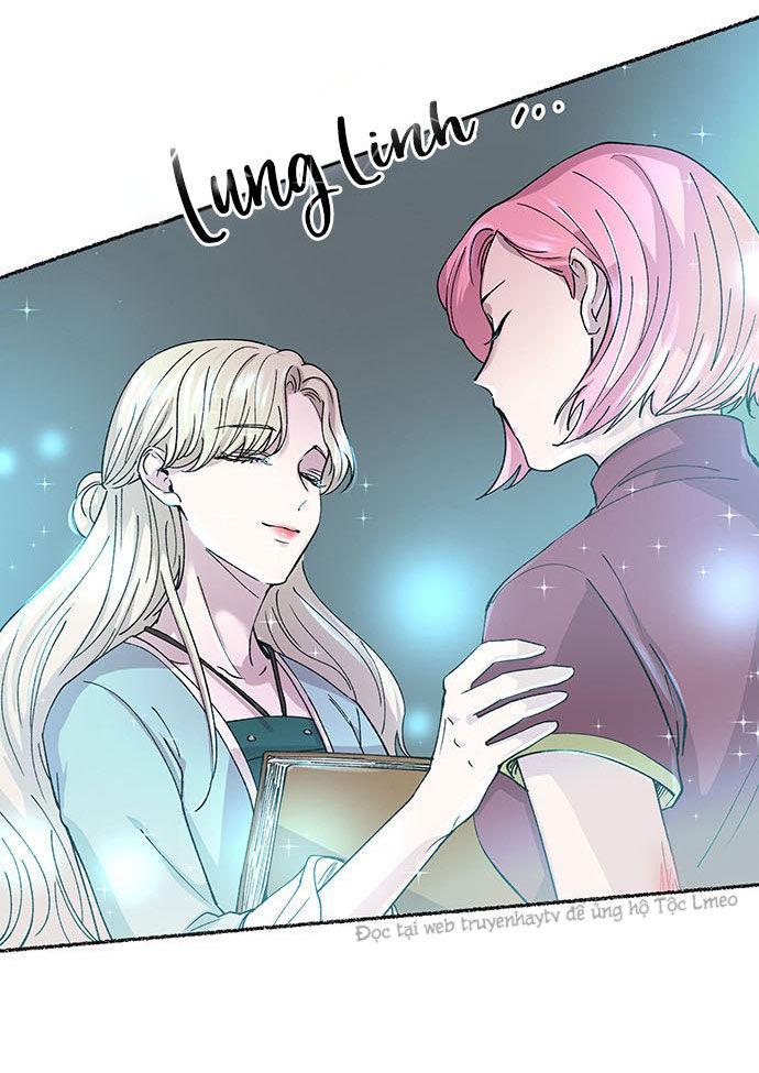 như gió trên cành cây khô chapter 64 17