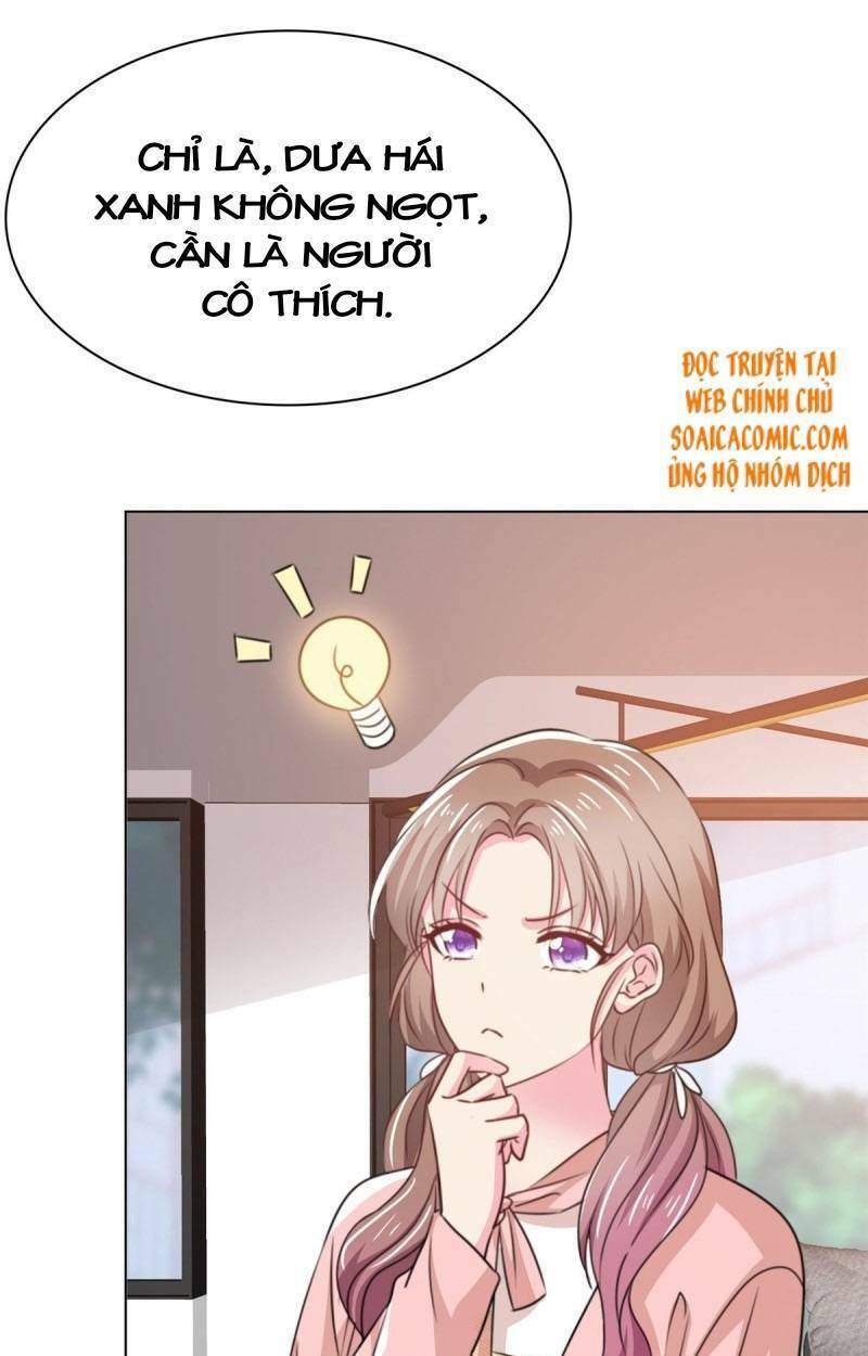 thần tiên đại nhân của tôi chapter 5 7