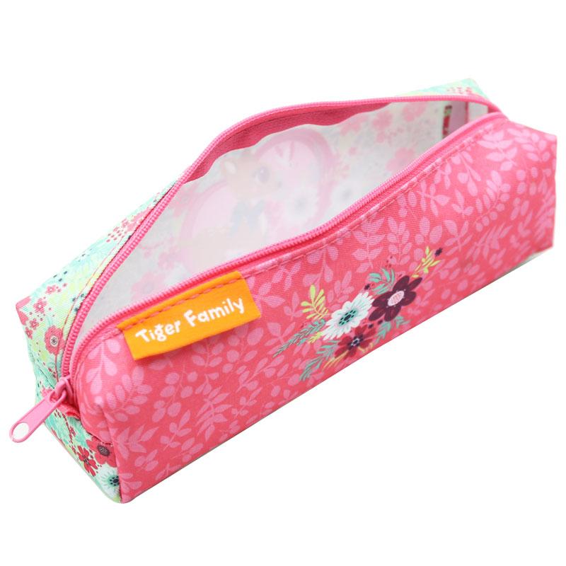 Bóp Viết Vải Tiger Deer Fantasy TGNQ-046B1