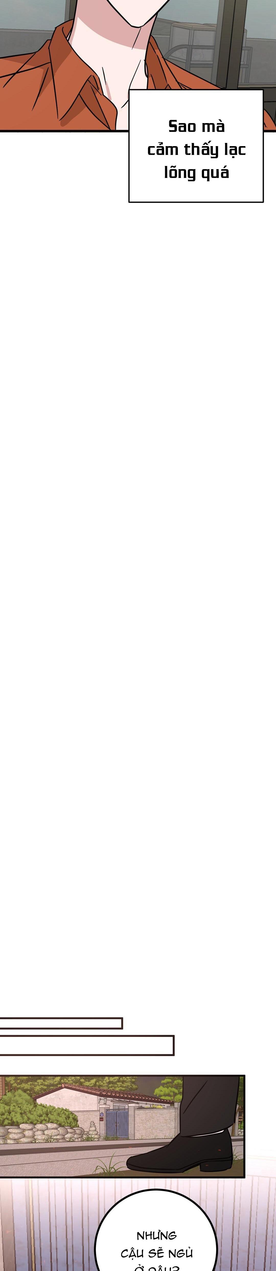 nhà tôi thành phim trường mất rồi chapter 9 38