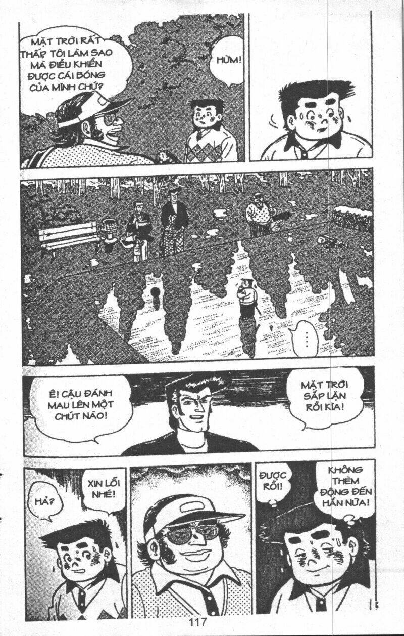 ashita tenki ni naare chapter 8 117