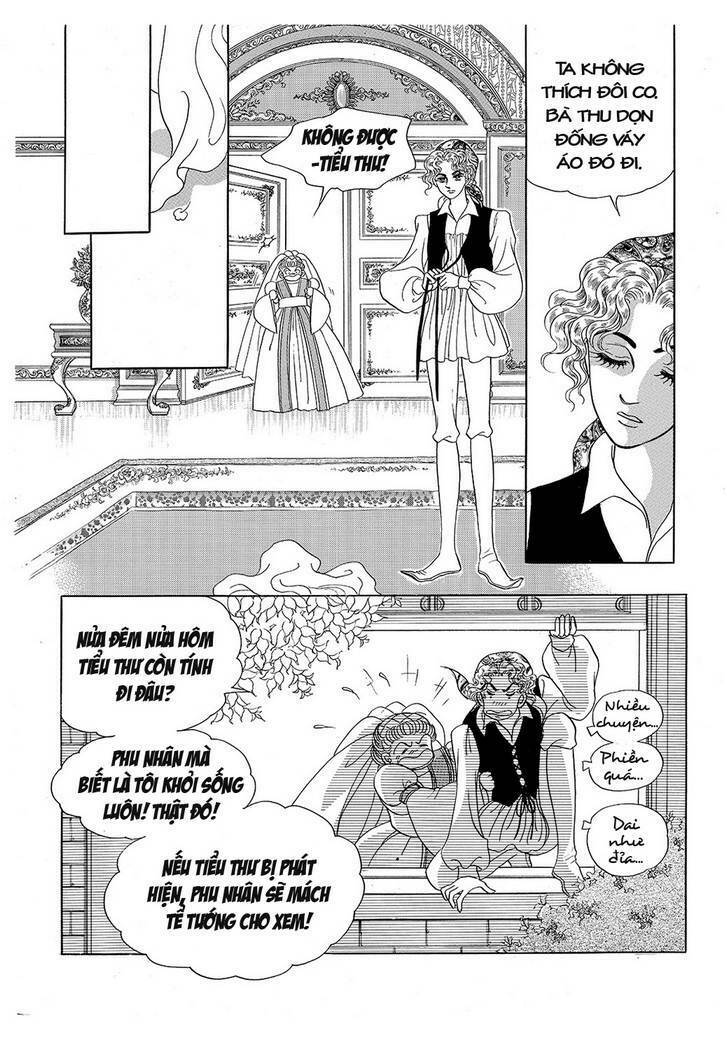 princess manhwa chapter 13 17