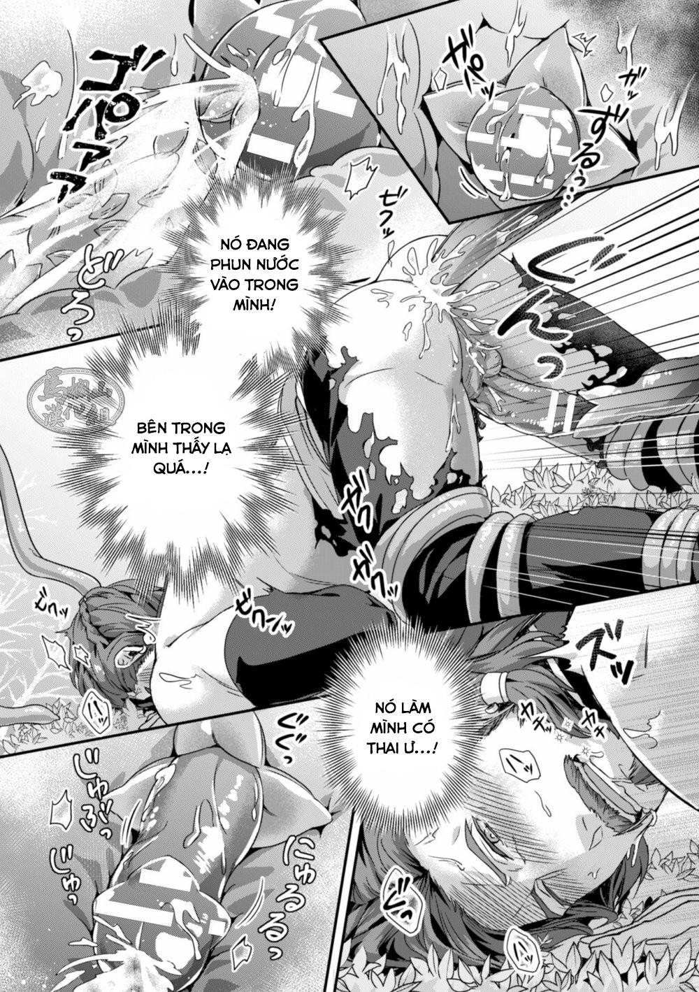 xuctu có gì vui chapter 6 13