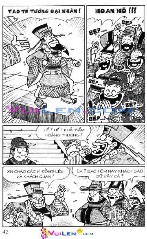 thần đồng đất việt chapter 156 39