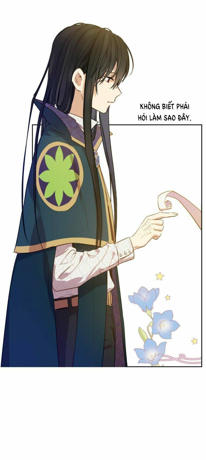 một ngày nọ ta trở thành công chúa chapter 120 3