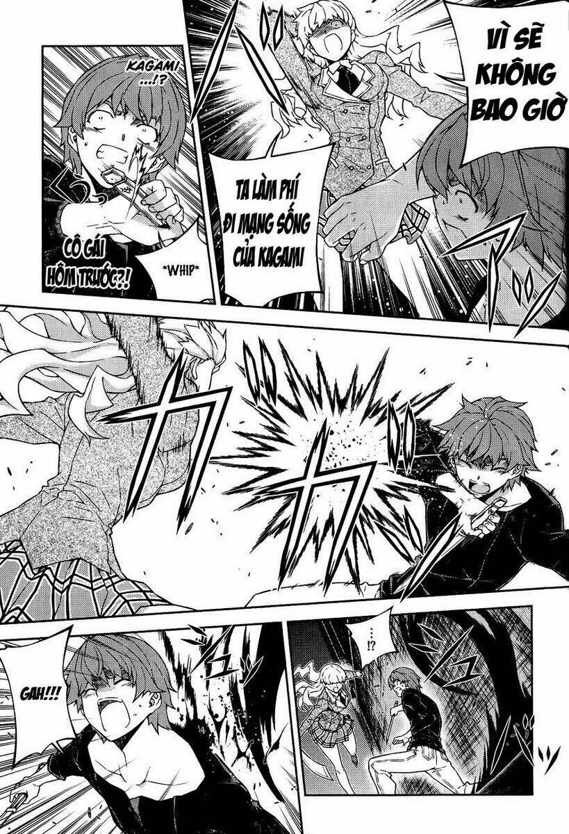 re:birth the lunatic taker chapter 13 9