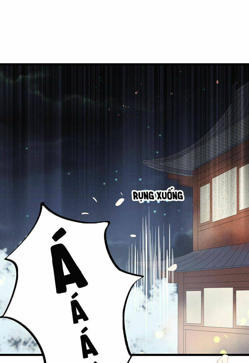 tư thế chính xác cùng bệ hạ yêu đương chapter 26.1 6