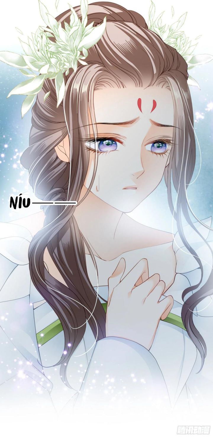 bổn vương muốn nàng chapter 41 34