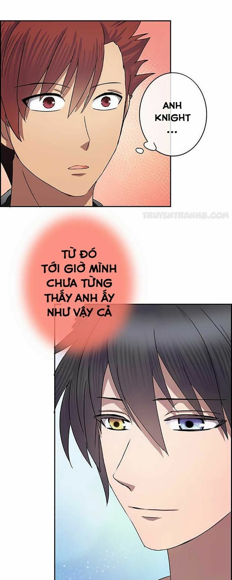 nụ hôn nguyền rủa chapter 32 20